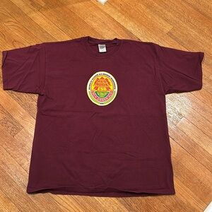 Red Hook ESB Tshirt - XL